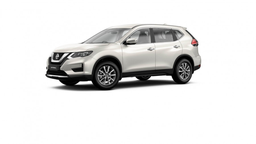 2021 MY22 Nissan X-Trail T32 ST+ Other Image 35