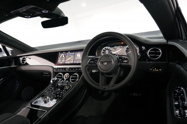 2022 Bentley Continental Gt V8 Coupe Image 23