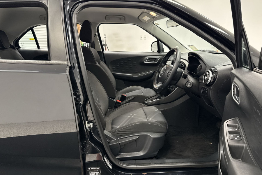 2022 MG MG3 SZP1 Core Hatch Image 19