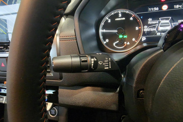 2026 Mitsubishi Triton MV GSR Ute Image 28