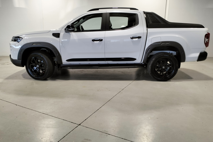 2024 LDV T60 SK8C Max PLUS Ute Image 19