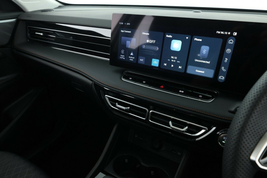 2025 MG HS AS33 Vibe SUV Image 14