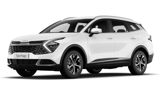 2024 Kia Sportage NQ5 HEV SX SUV