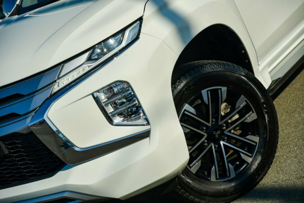 2023 Mitsubishi Pajero Sport QF GLS SUV Image 6