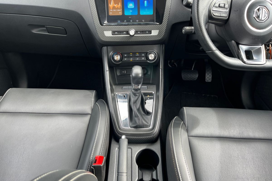2022 MG ZS AZS1 Excite SUV Image 17