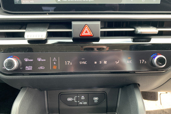 2026 Kia Sportage NQ5 PE SX SUV Image 20