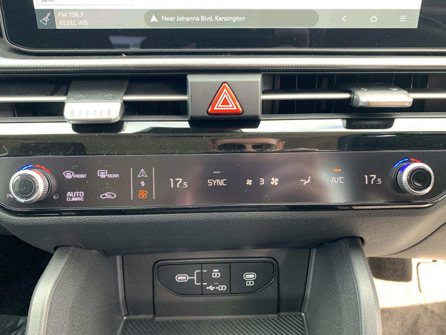 2026 Kia Sportage NQ5 PE SX SUV Image 20