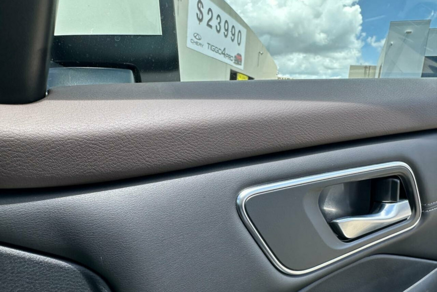 2023 Nissan X-Trail T33 Ti SUV Image 21