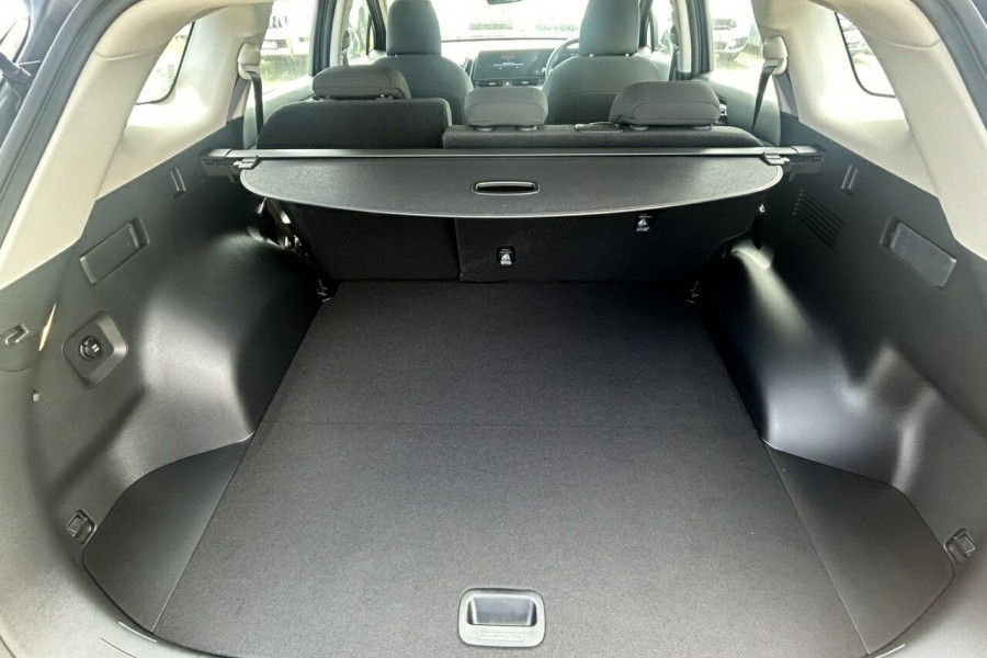 2024 MY25 Kia Sportage NQ5 SX SUV Image 6