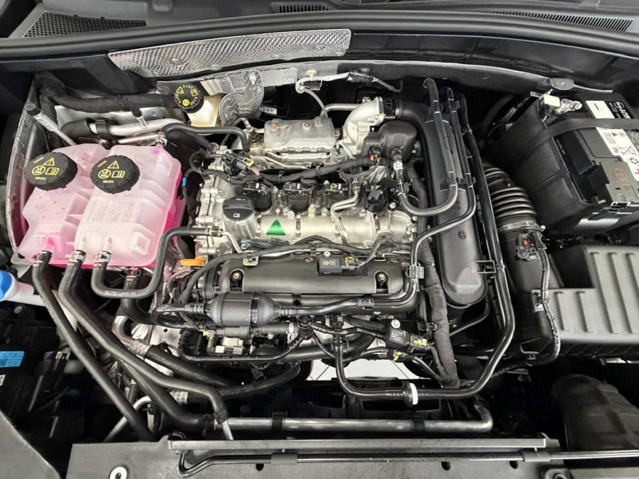 2026 MG ZS ZS32 Vibe Turbo SUV Image 16