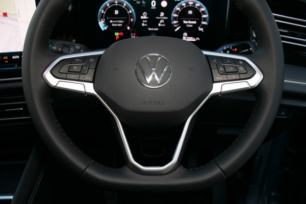 2025 Volkswagen Tiguan CT 150TSI Elegance SUV image 11
