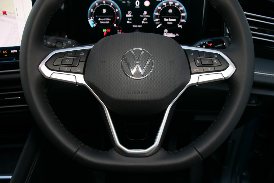 2025 Volkswagen Tiguan CT 150TSI Elegance SUV