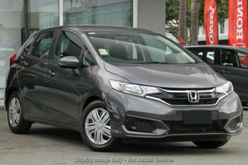 Honda Jazz VTi GF