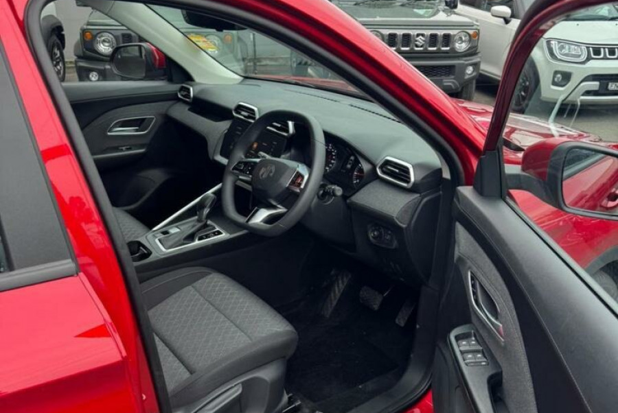 2025 MG ZS ZS32 Essence Turbo SUV Image 9