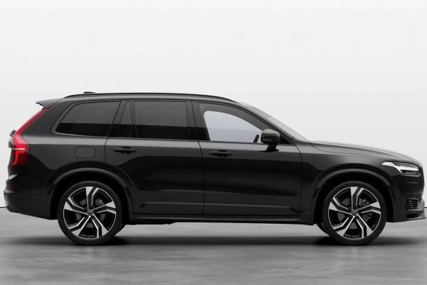 2024 MY23 Volvo XC90 L Series Recharge Ultimate T8 Plug-In Hybrid SUV Image 2