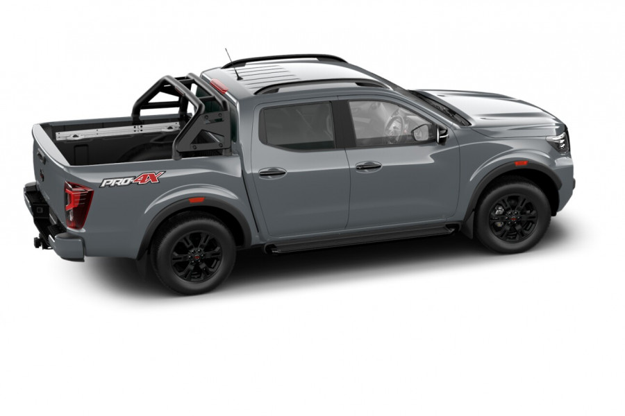 2024 Nissan Navara D23 PRO-4X Ute Image 15