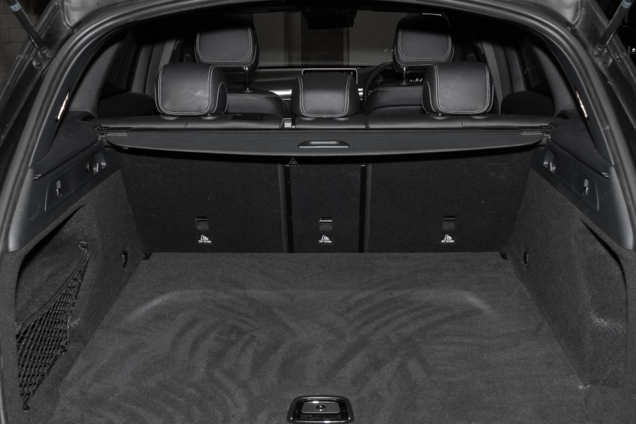 2022 Mercedes-Benz GLC-Class X253 GLC200 SUV