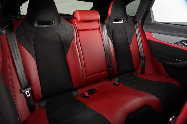 2021 Jaguar F-pace SVR SUV Image 28