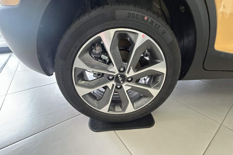 2025 Kia Stonic YB Sport SUV Image 14