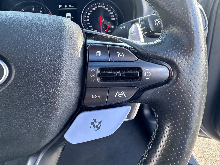 2022 Hyundai i30 PDe.V4 N Premium Hatch Image 21
