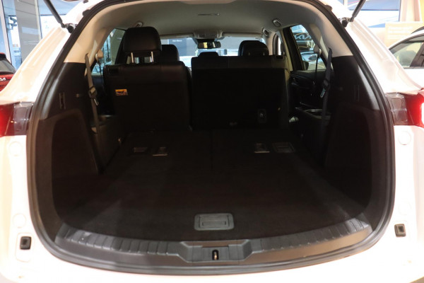 2022 Mazda CX-9 TC Touring SUV Image 34