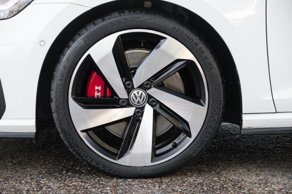 2019 MY20 Volkswagen Golf 7.5 GTI Hatch image 20