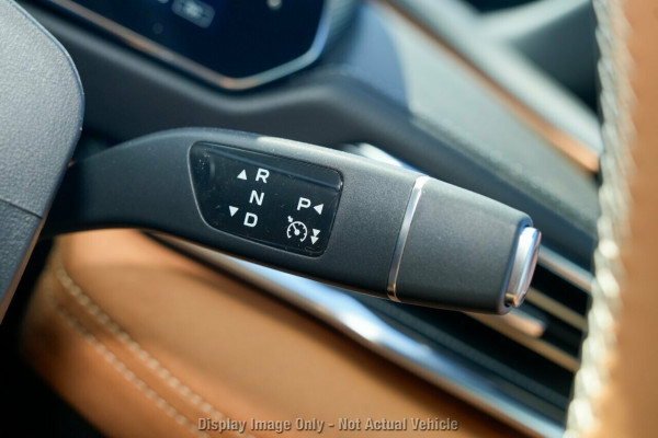 2026 Mazda 6e  E35 Atenza Hatch Image 19