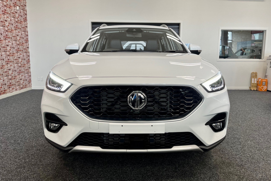 2025 MG ZST Vibe 1.5Pt/Cvt SUV Image 6