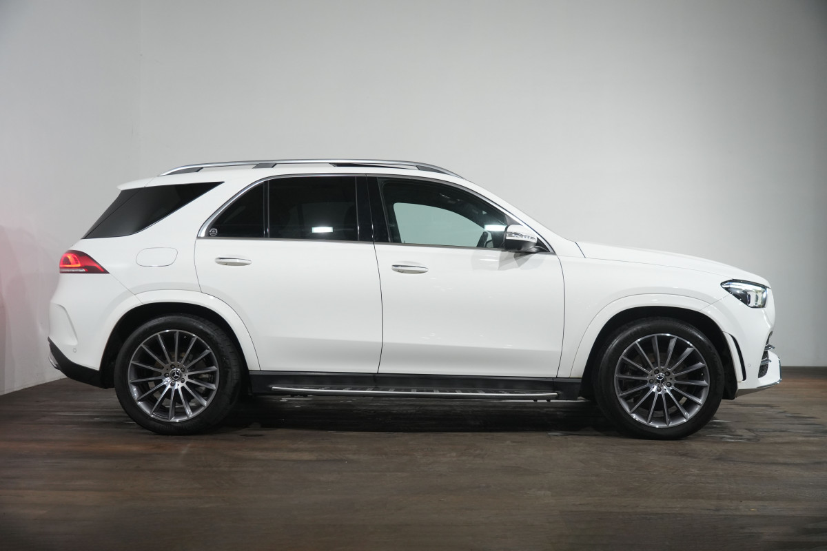 2023 Mercedes-Benz GLE-Class GLE450 SUV
