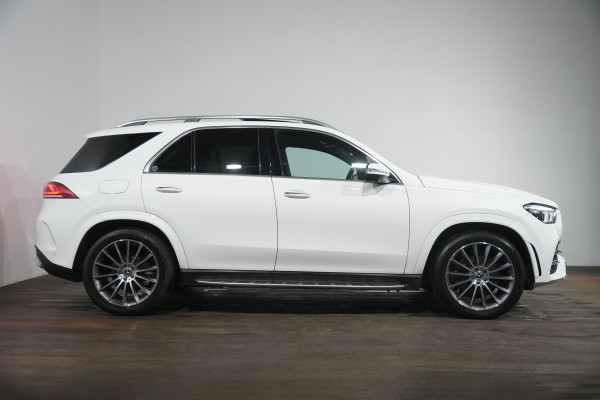 2023 Mercedes-Benz GLE-Class GLE450 SUV image 4