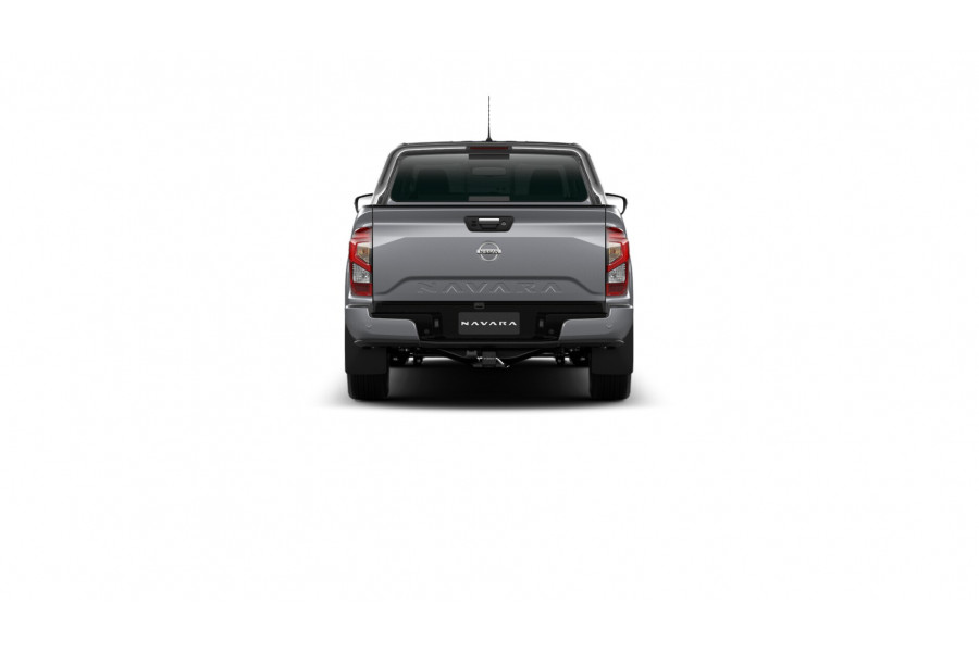 2025 Nissan Navara D23 ST-X Ute Image 22