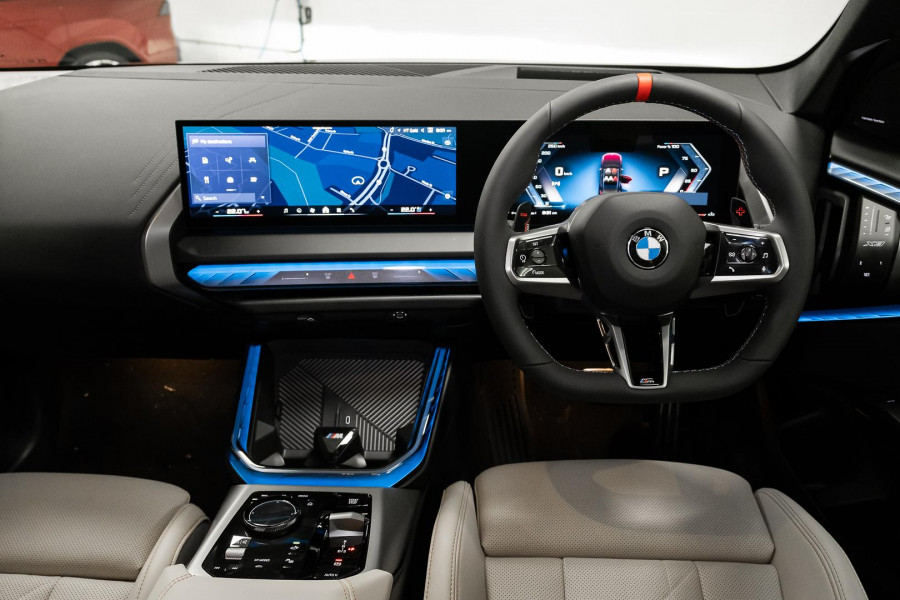 2026 BMW X3 G45 M50 xDrive SUV