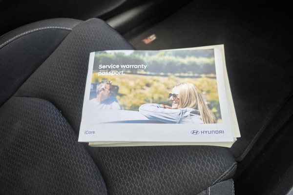 2019 Hyundai i30 PD2 Active Hatch Image 25