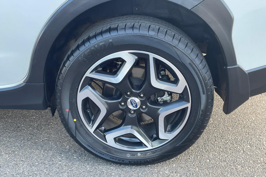 2019 Subaru XV G5-X 2.0i-S SUV Image 19