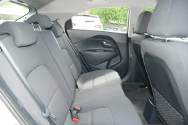 2016 Kia Rio UB MY16 S Hatchback