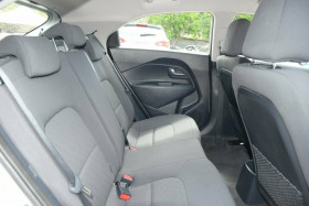 2016 Kia Rio UB MY16 S Hatchback