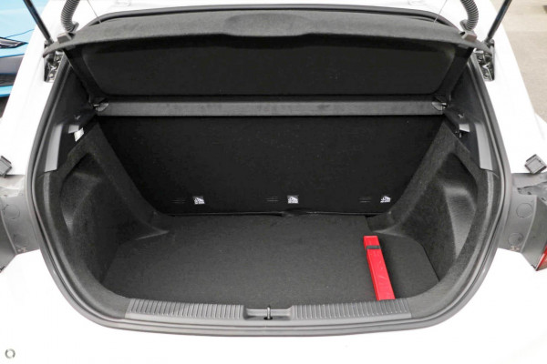 2026 MG MG3  Vibe Hatch Image 10