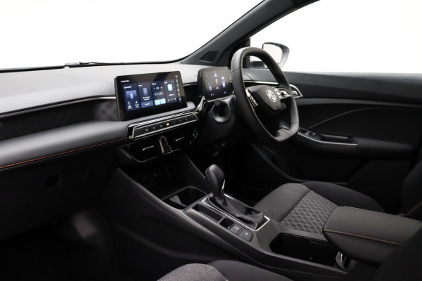 2026 MG MG3 ZP22 Excite Hatch Image 13