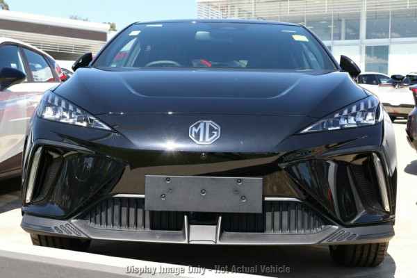 2024 MG MG4 MEH32 Long Range 77 Hatch