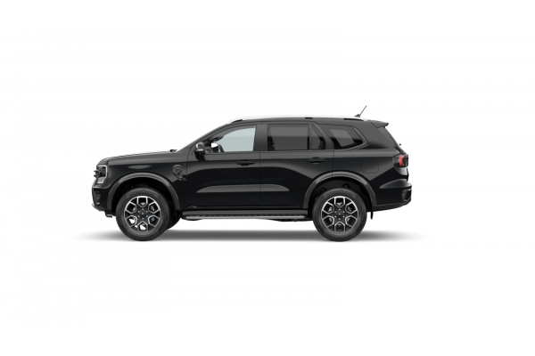 2025 MY25.25 Ford EVEREST WILDTRAK UB TOURING PACK / PREMIUM TOWING PACK SUV