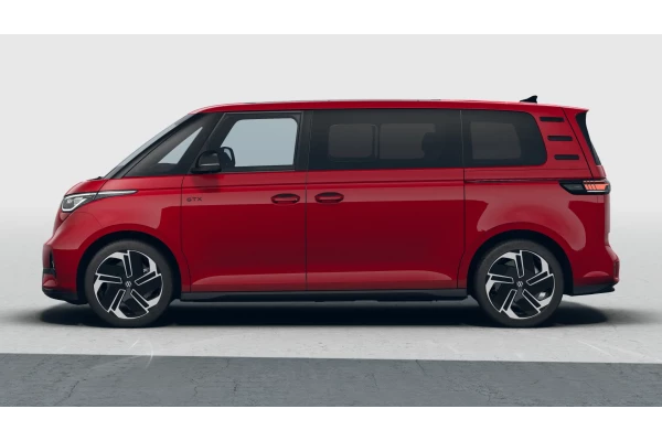 2025 Volkswagen ID. Buzz EB GTX People Mover Image 2