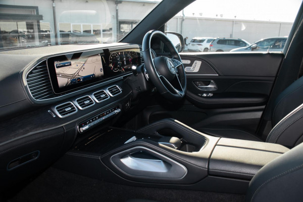 2025 Mercedes-Benz GLE-Class V167 GLE300 d SUV