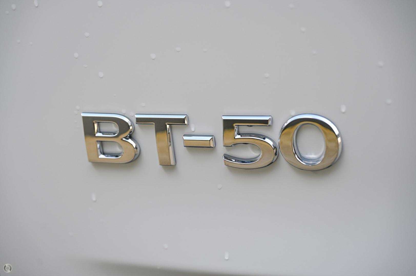 2025 MY24 Mazda BT-50 TF SP Ute Image 5