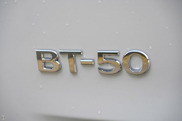 2025 MY24 Mazda BT-50 TF SP Ute Image 5