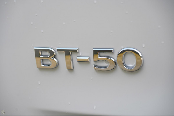 2025 MY24 Mazda BT-50 TF SP Ute Image 5