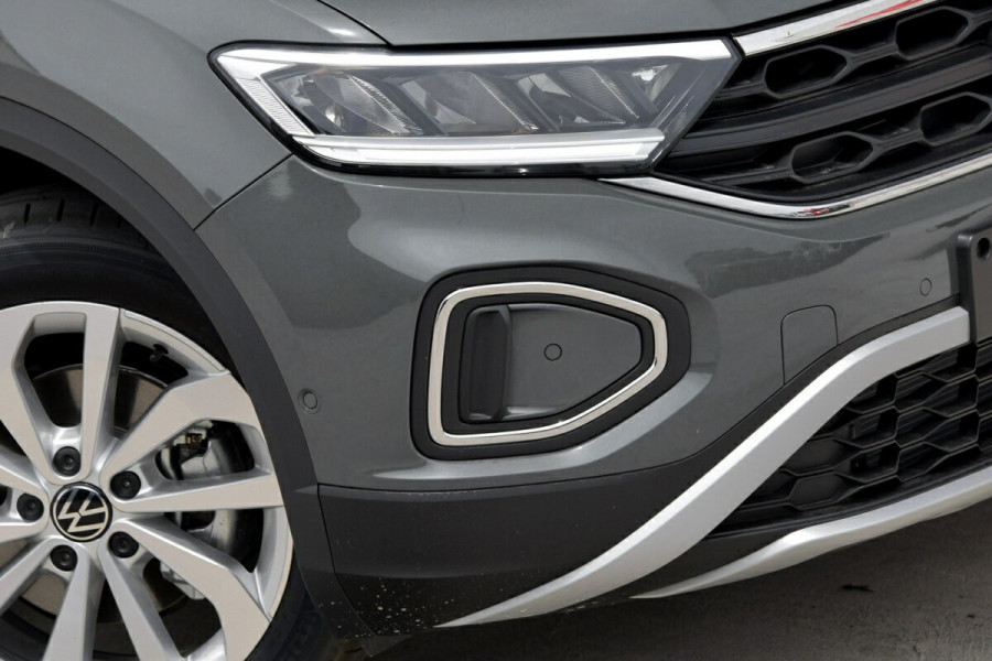 2024 Volkswagen T-Roc D11 CityLife SUV Image 23
