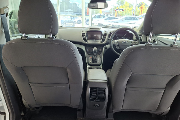 2019 MY19.25 Ford Escape ZG Ambiente SUV Image 15