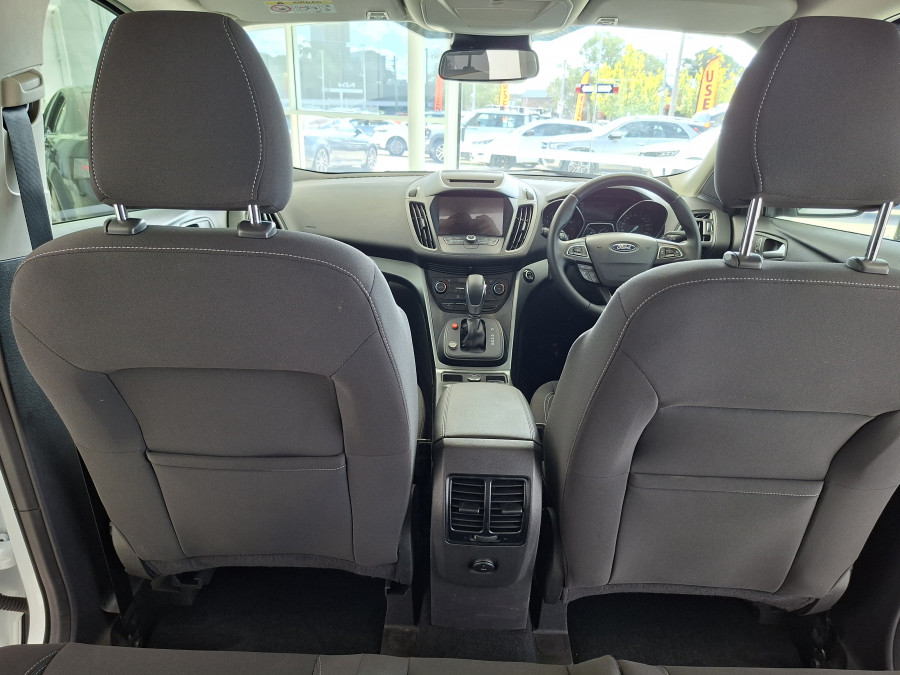 2019 MY19.25 Ford Escape ZG Ambiente SUV Image 15