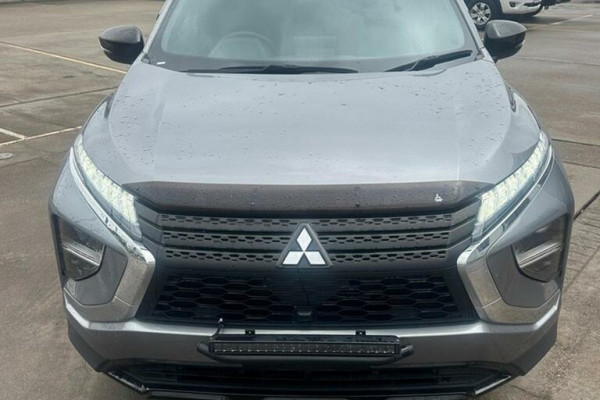 2023 Mitsubishi Eclipse Cross YB Black Edition SUV Image 9