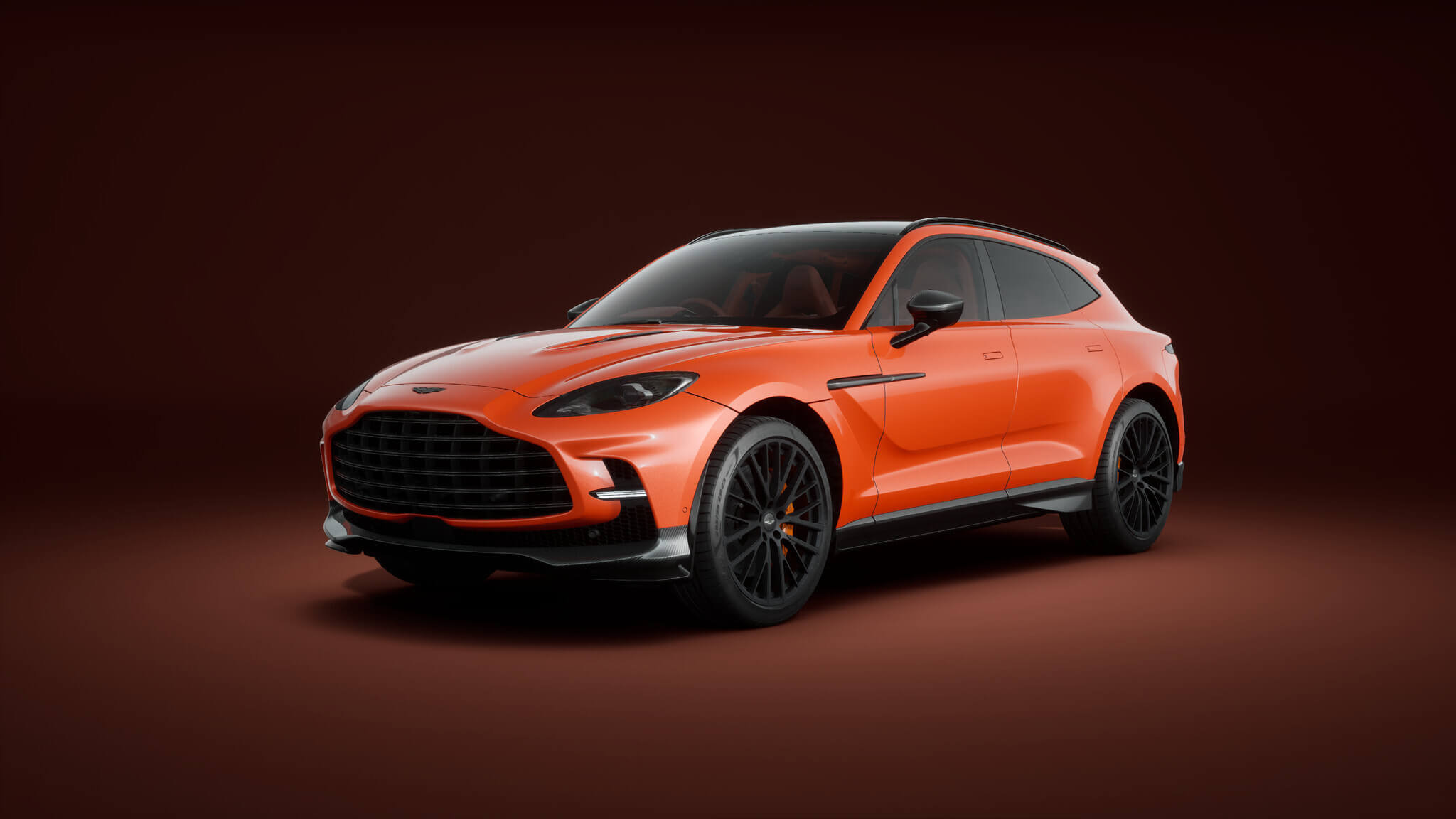 Synapse Orange Image